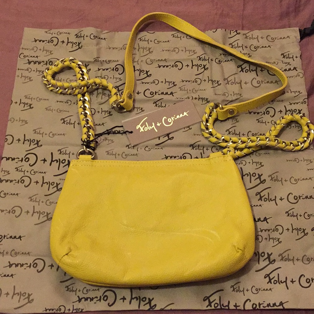 Foley + Corinna Unchained Crossbody - Picture 2 of 6